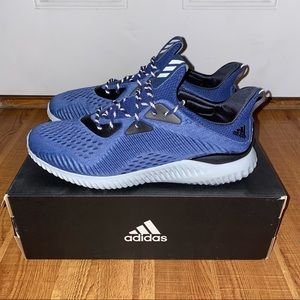 Adidas Alphabounce EM (EXCELLENT CONDITION)